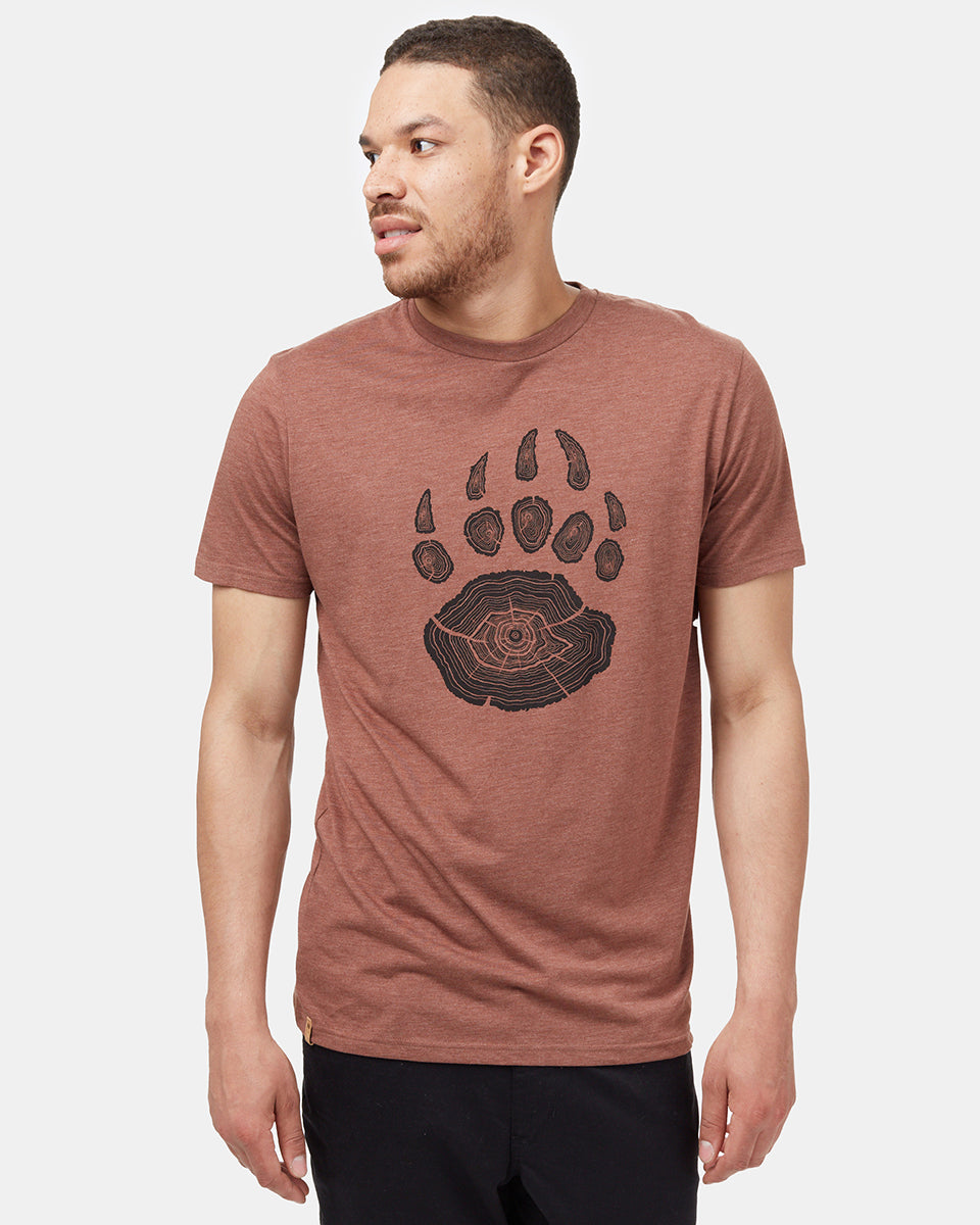 Bear Claw T-Shirt-1