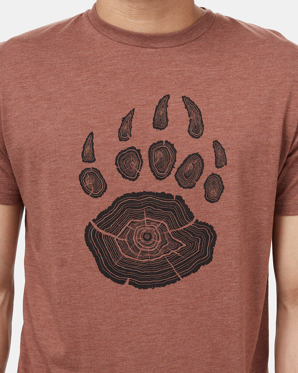 Bear Claw T-Shirt-4