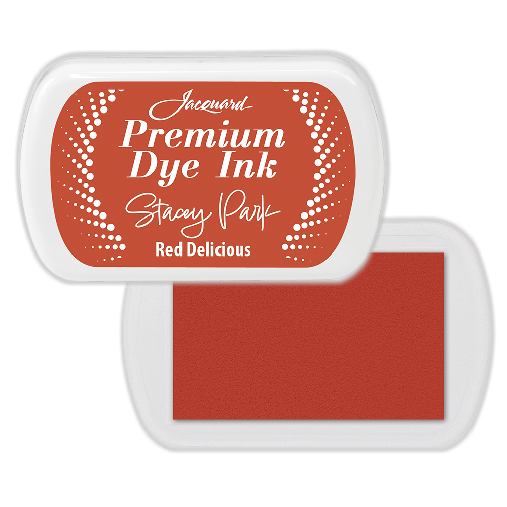 SP Premium Full Size Dye Pad-3