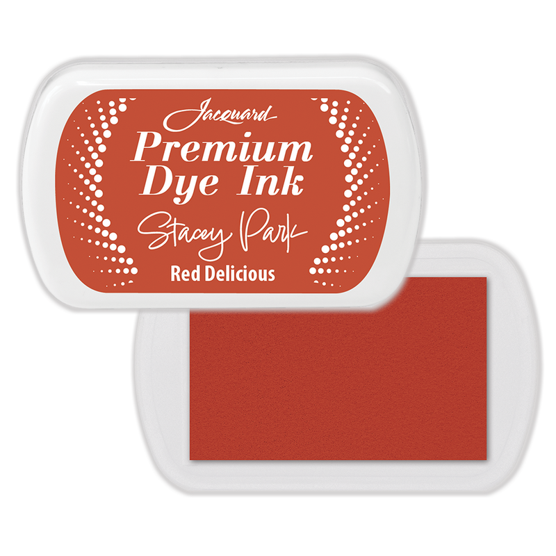 SP Premium Full Size Dye Pad-3