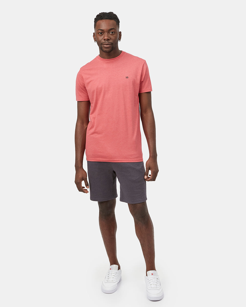 Embroidered Ten T-Shirt-1
