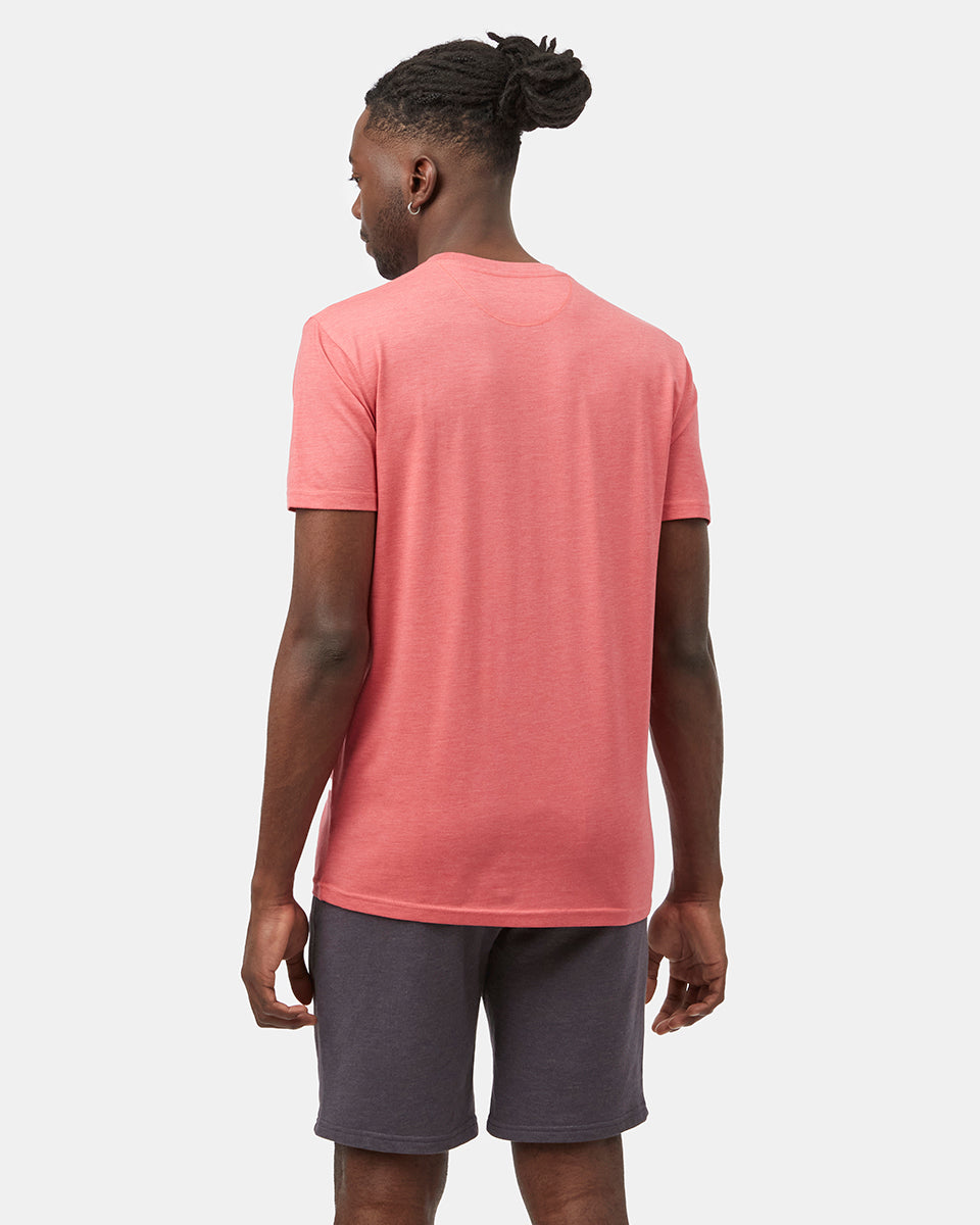 Embroidered Ten T-Shirt-3