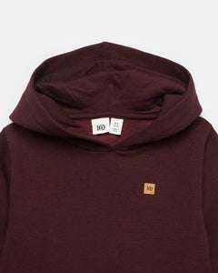 Treefleece Hoodie-2