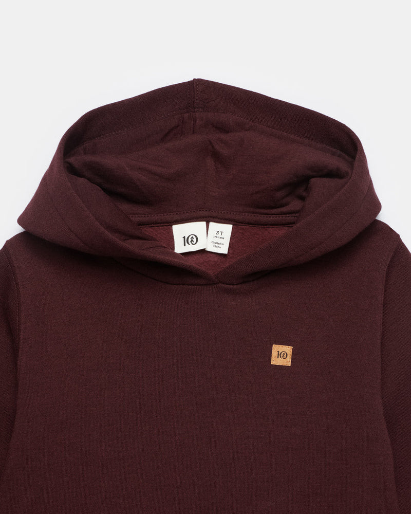 Treefleece Hoodie-2