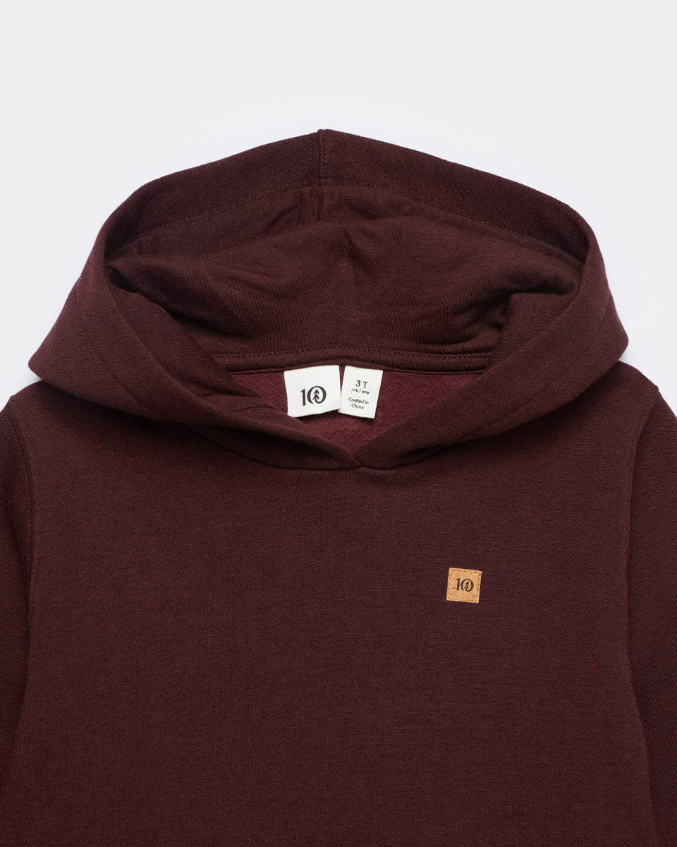 Treefleece Hoodie-2