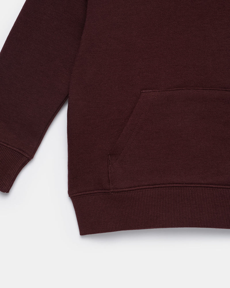 Treefleece Hoodie-3