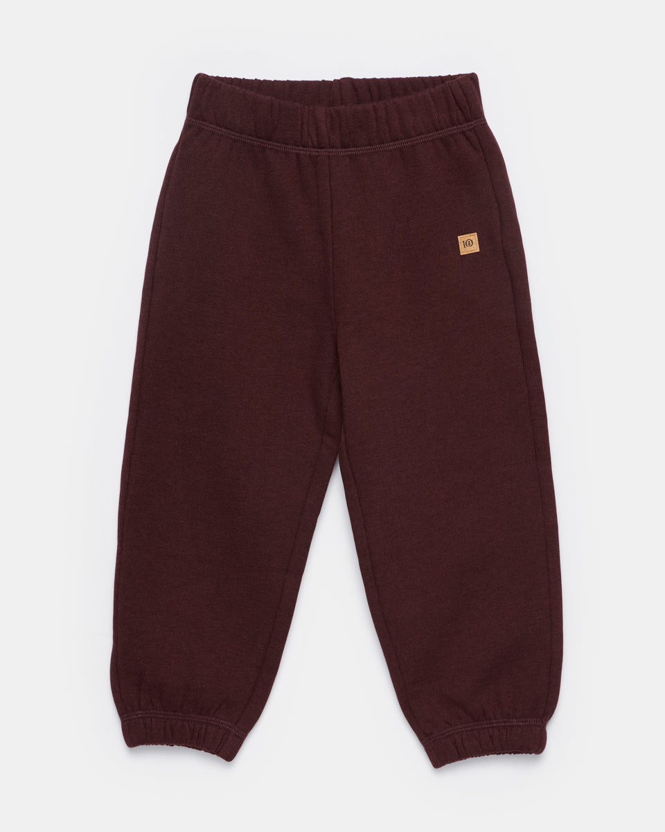 Treefleece Sweatpant-1