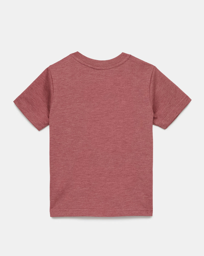 TreeBlend Crew T-Shirt-3