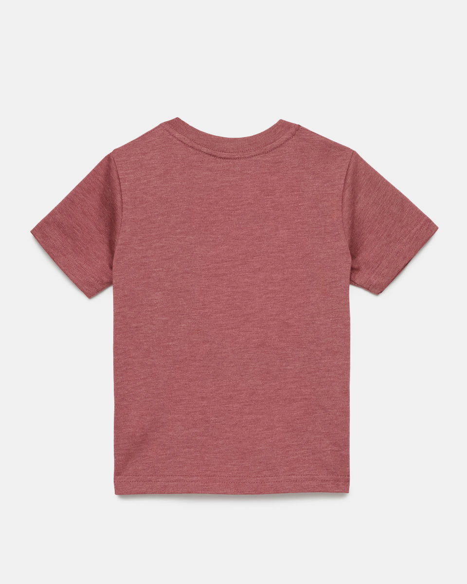 TreeBlend Crew T-Shirt-3