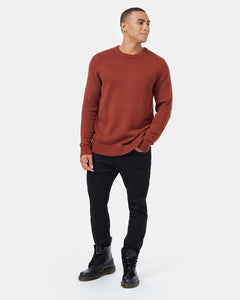 Highline Crew Sweater-1