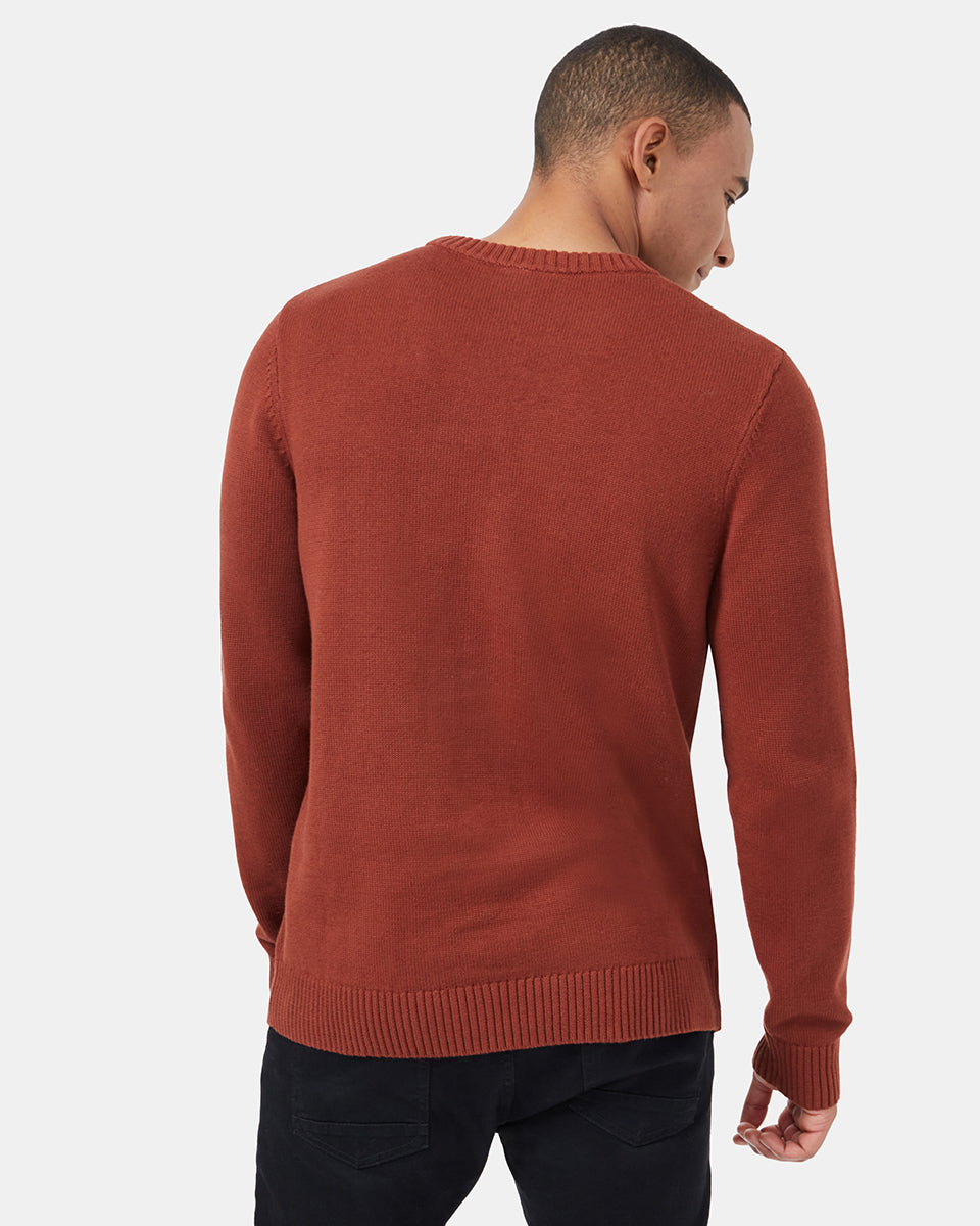Highline Crew Sweater-2