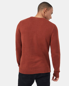 Highline Crew Sweater-2