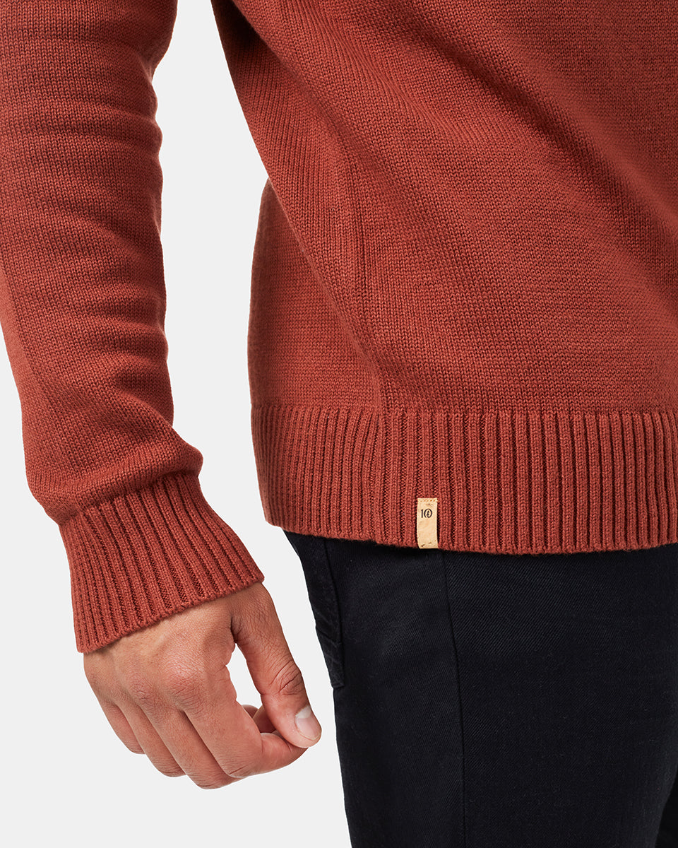 Highline Crew Sweater-3