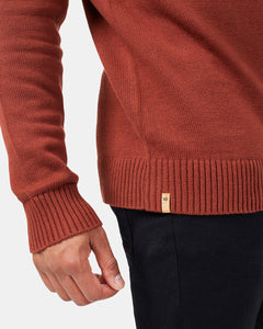 Highline Crew Sweater-3