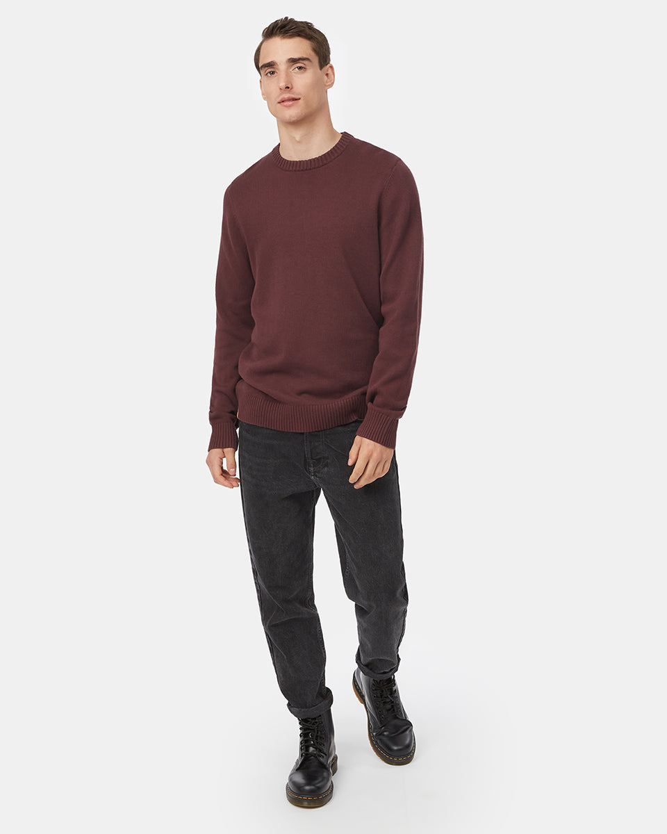 Highline Crew Sweater-2