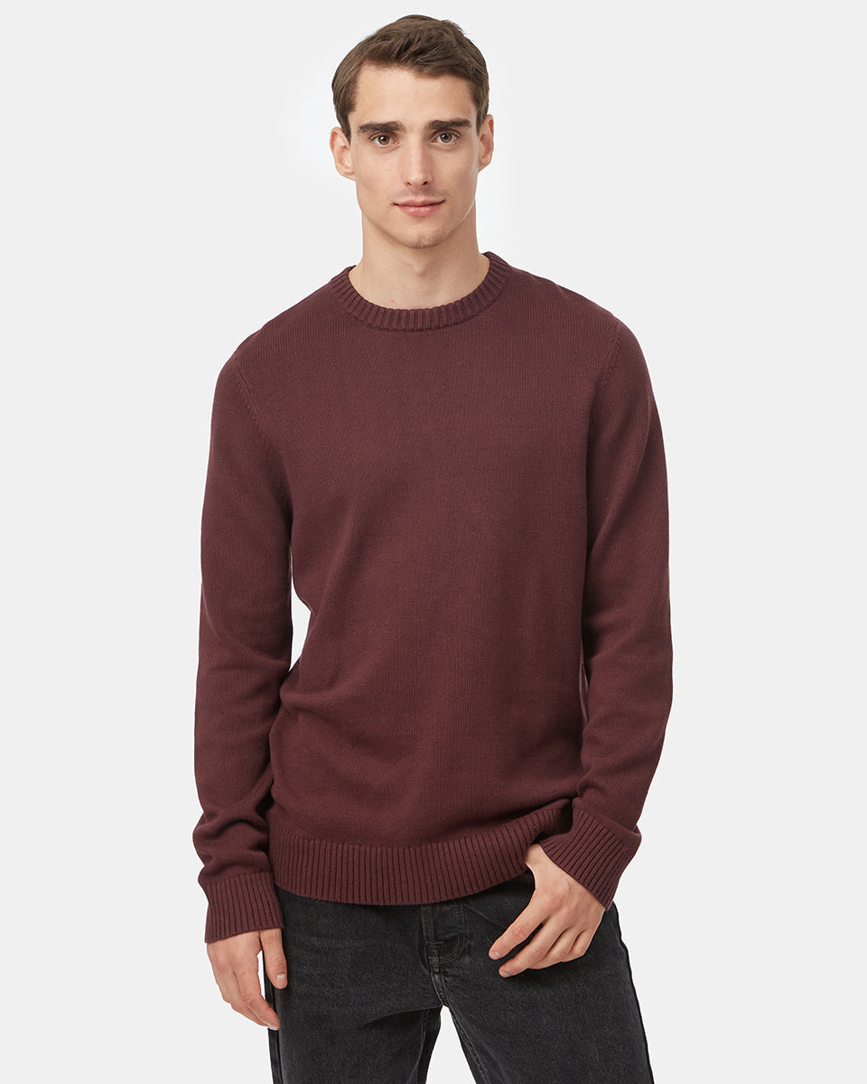 Highline Crew Sweater-1