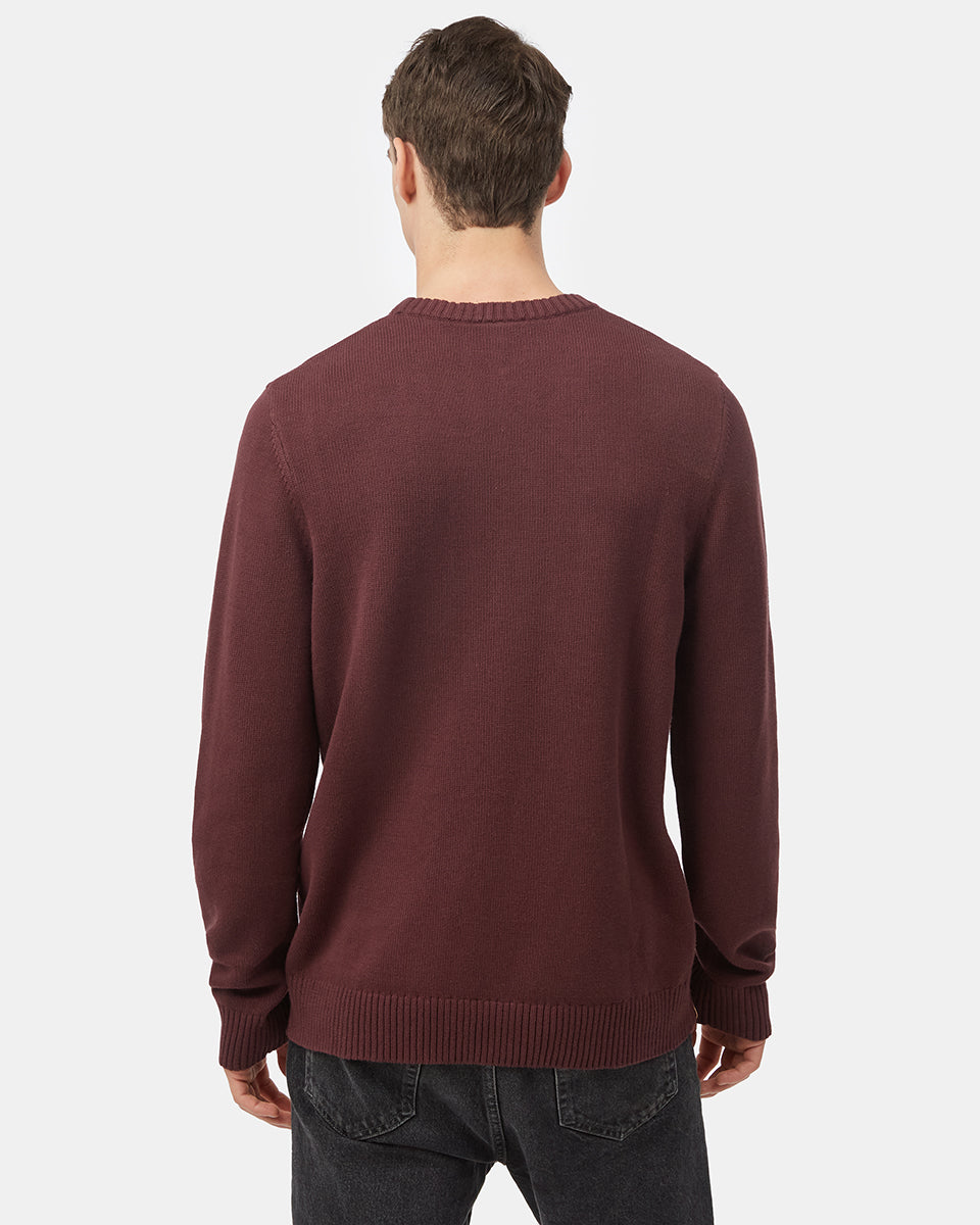 Highline Crew Sweater-3