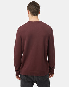 Highline Crew Sweater-3