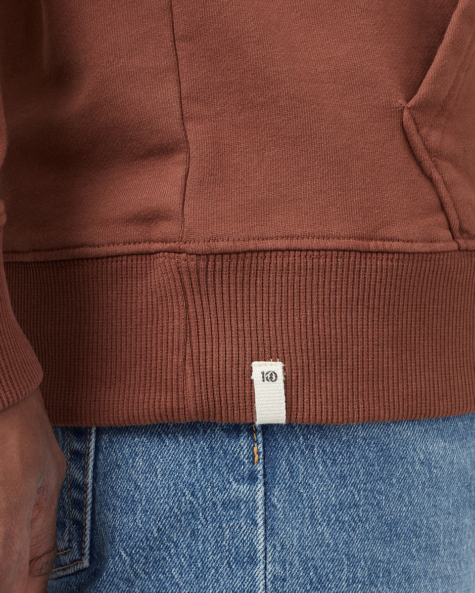 Ten Classic Hoodie-6