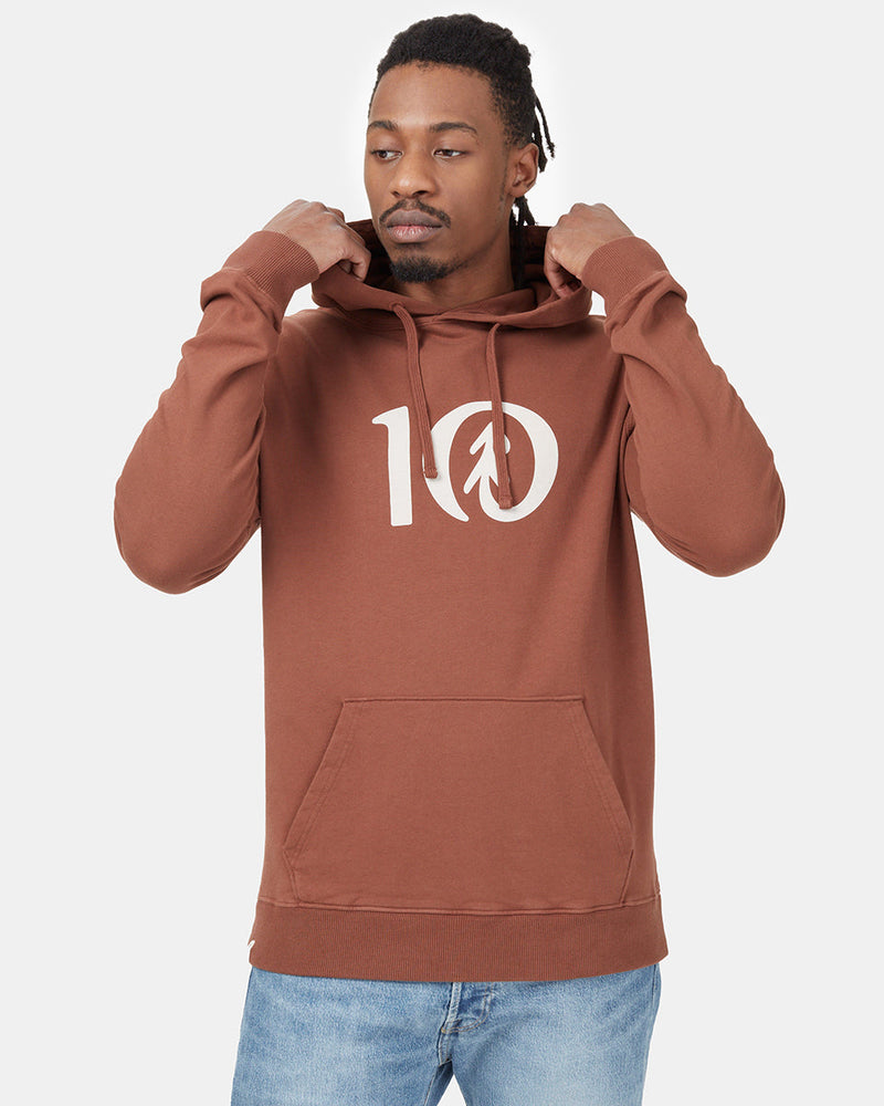 Ten Classic Hoodie-1
