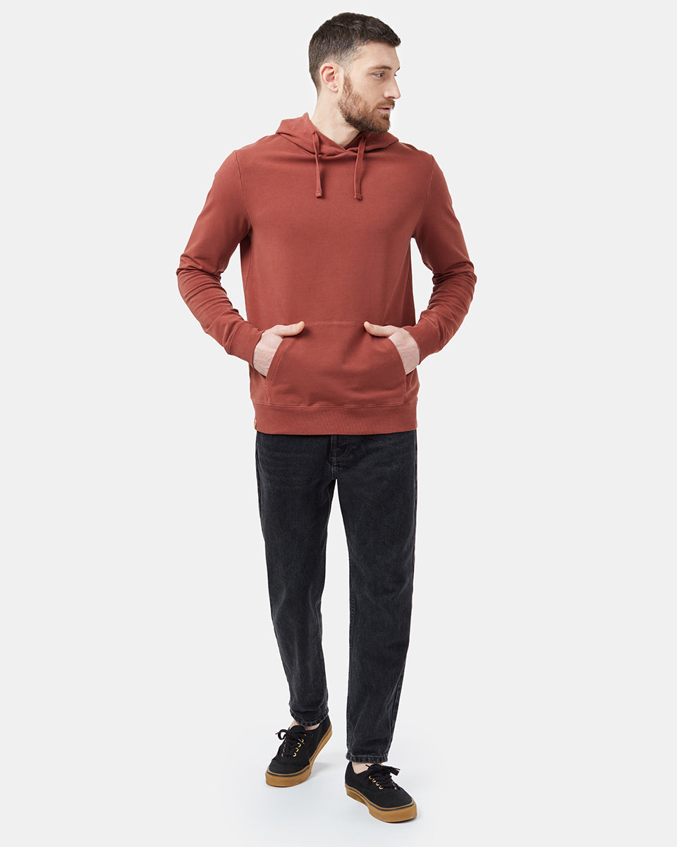 French Terry Reynard Hoodie-1