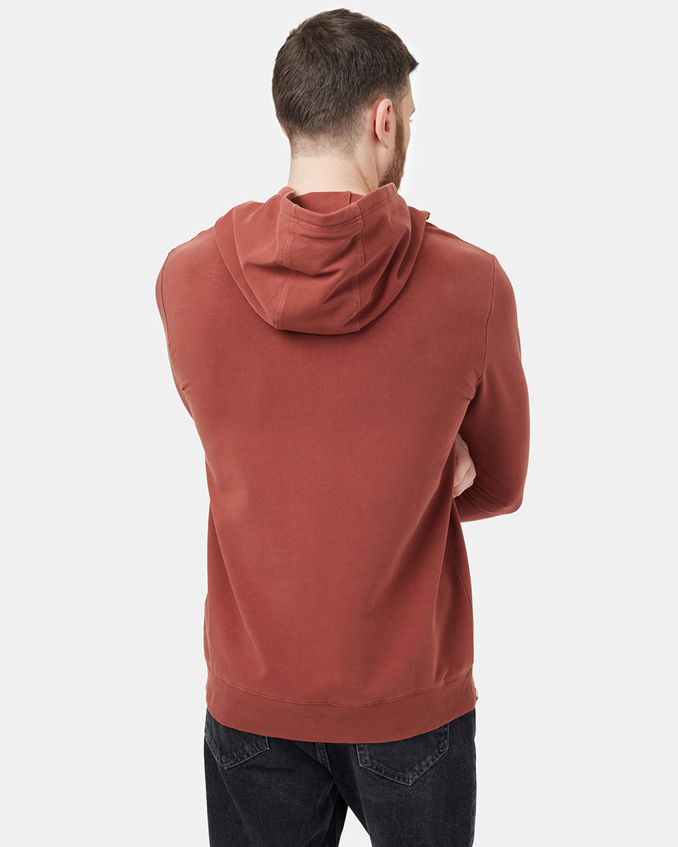French Terry Reynard Hoodie-3