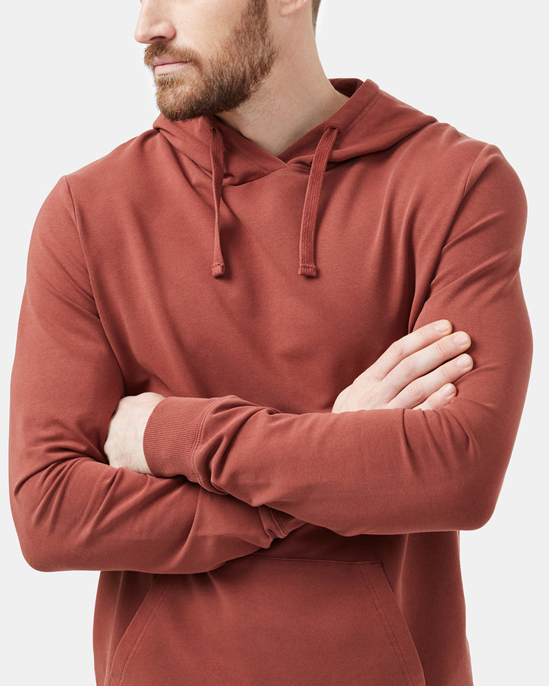 French Terry Reynard Hoodie-4