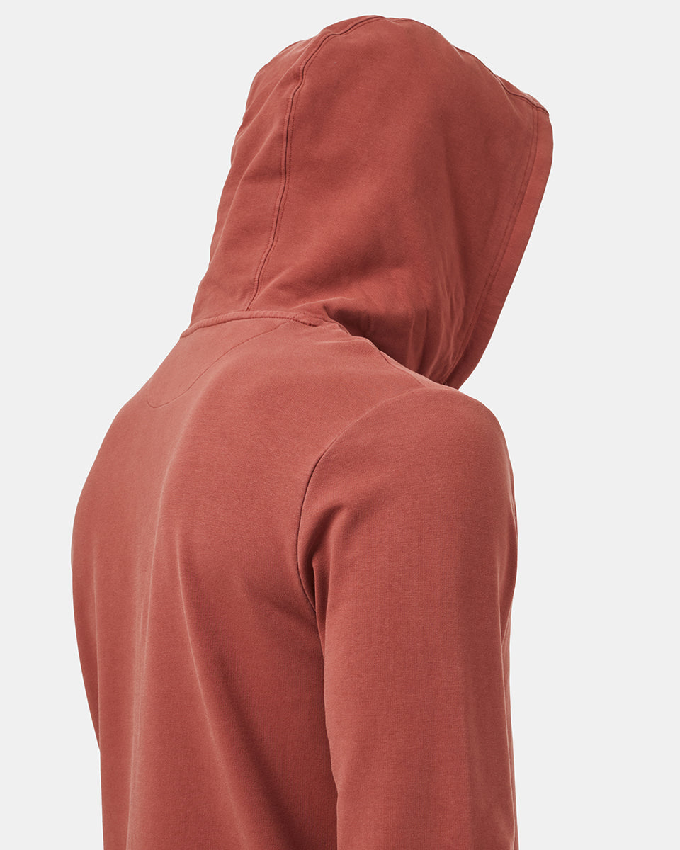 French Terry Reynard Hoodie-5