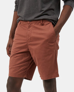 Twill Latitude Short-4