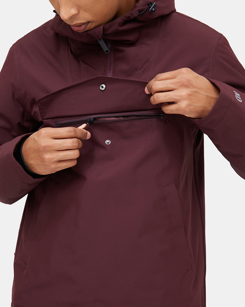 Nimbus Anorak-6