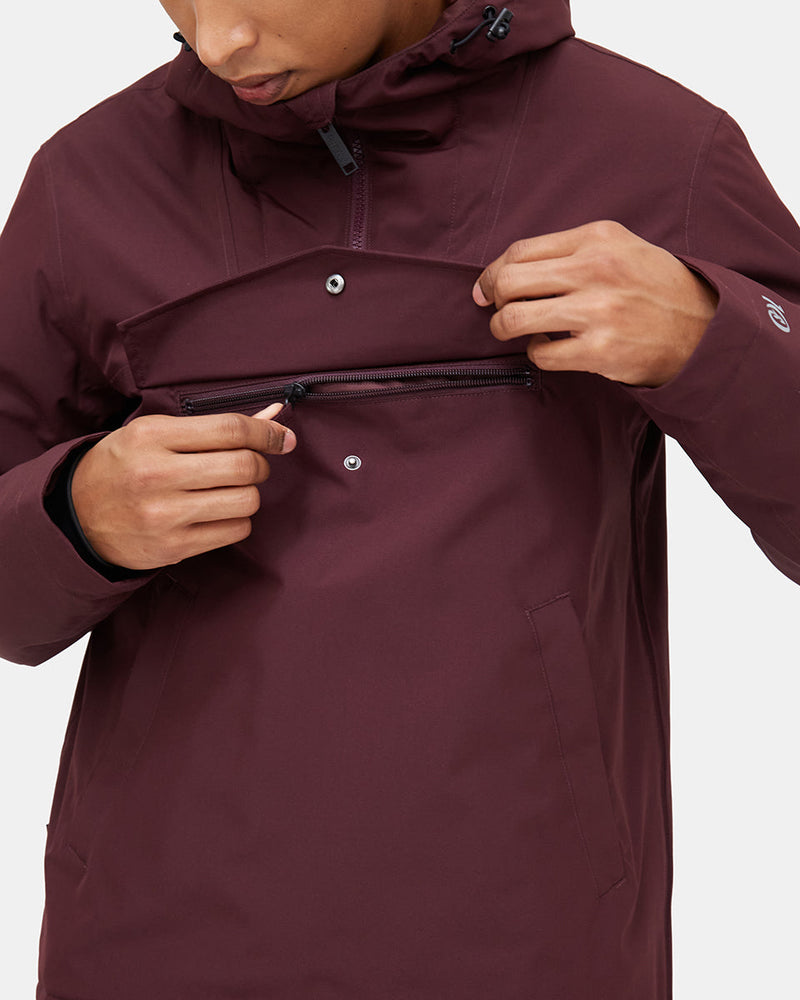 Nimbus Anorak-6