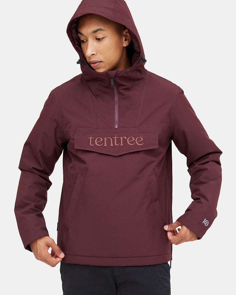 Nimbus Anorak-1