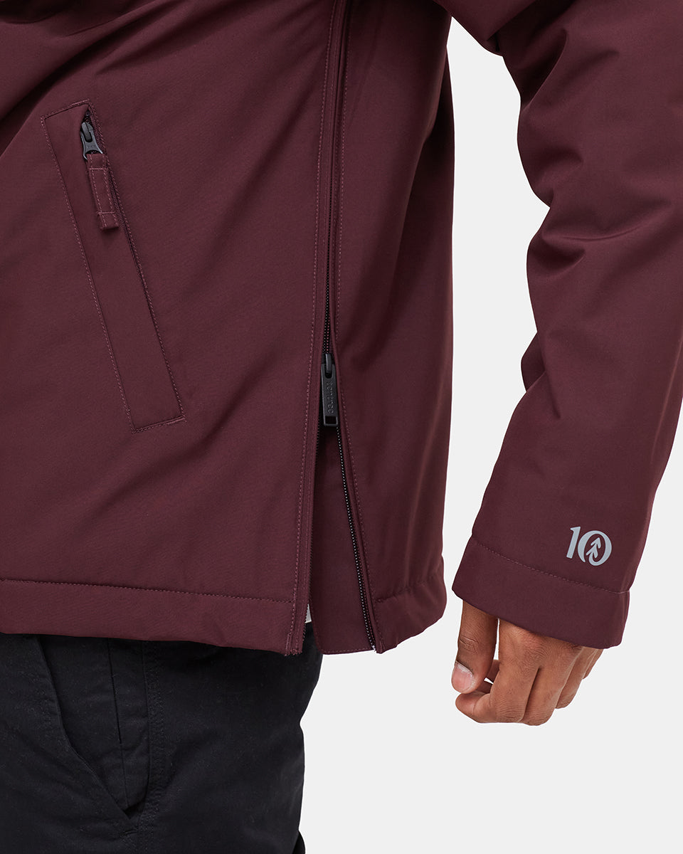Nimbus Anorak-7