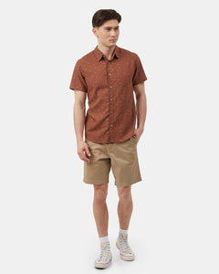 Mushroom Mancos Shortsleeve Shirt-2