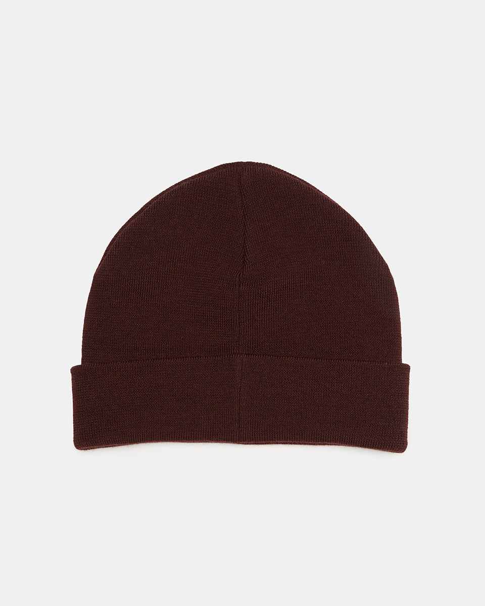 Wool Kurt Beanie-2