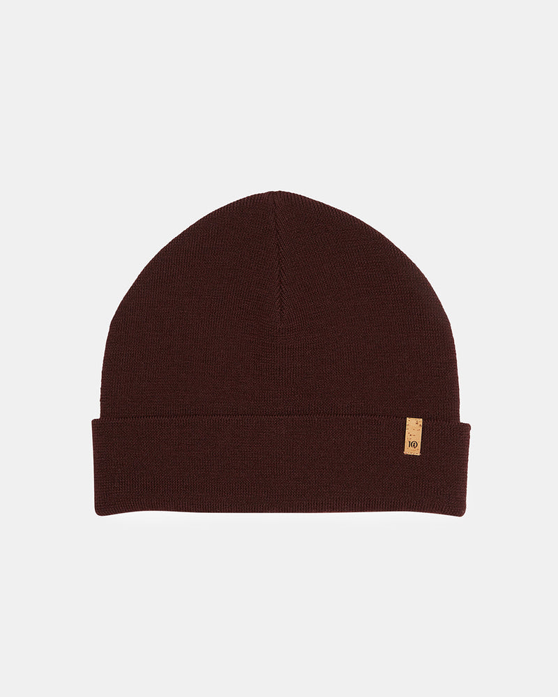 Wool Kurt Beanie-1