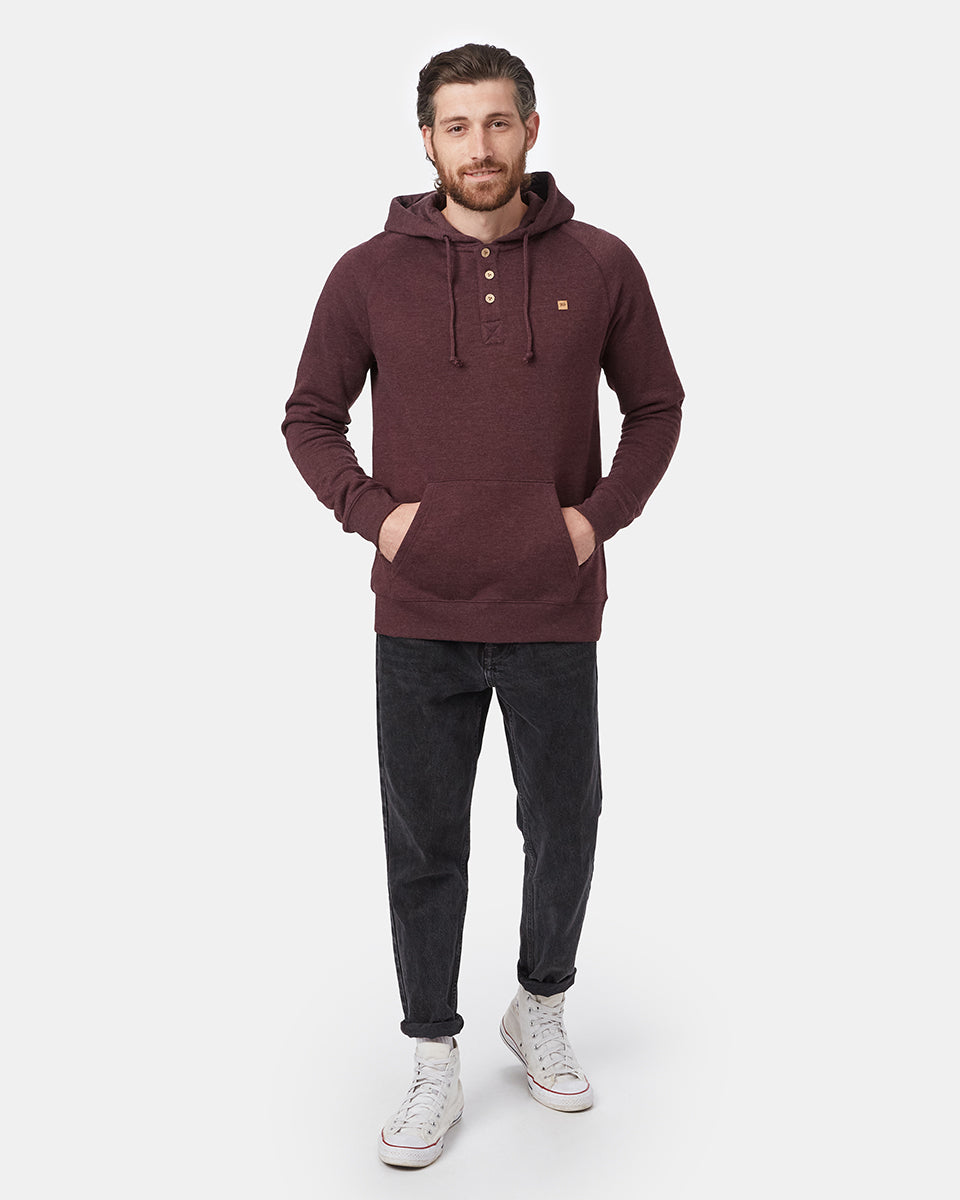 Oberon Hoodie-1