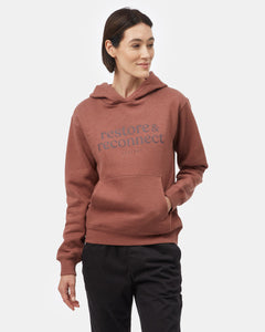 Restore & Reconnect Hoodie-1