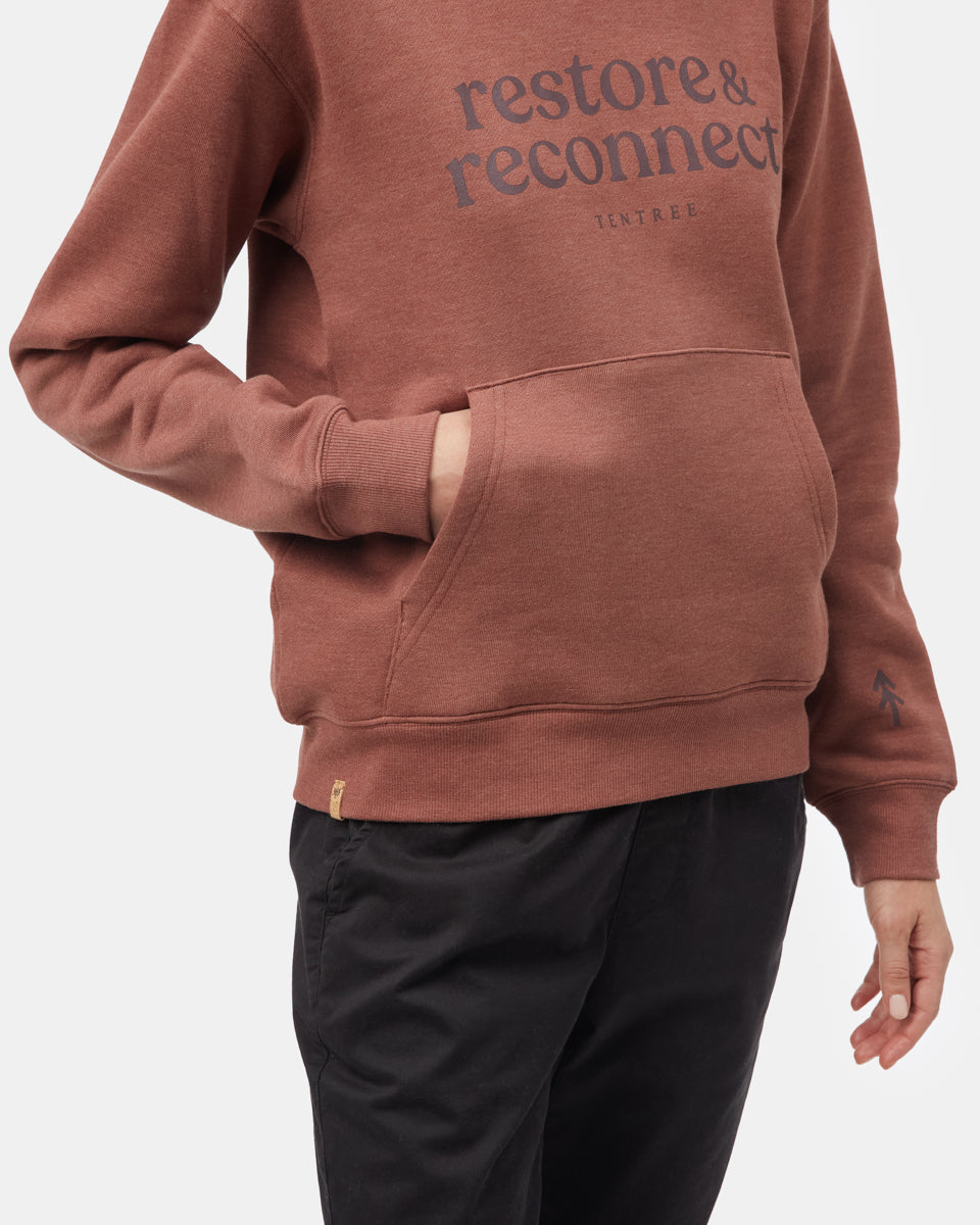 Restore & Reconnect Hoodie-5