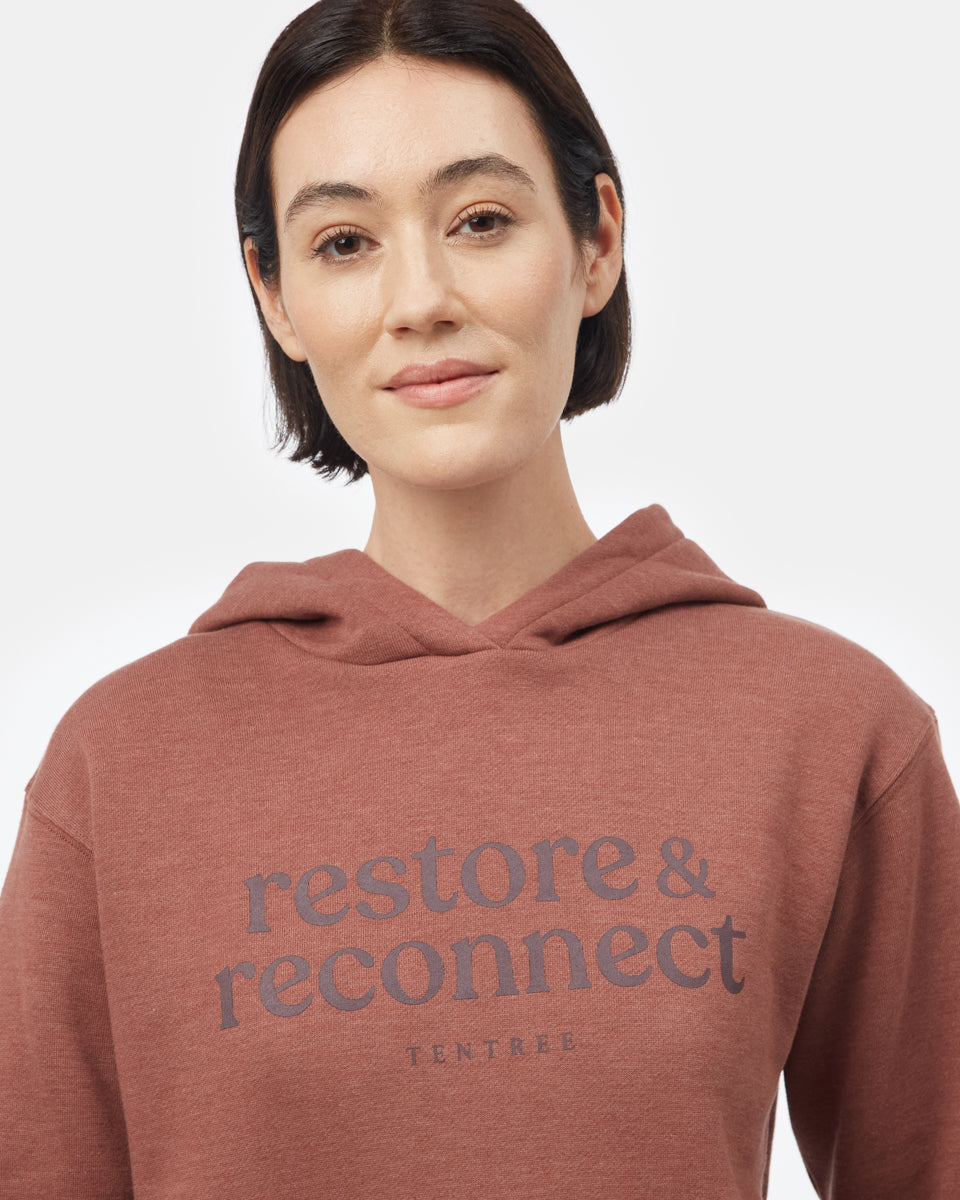 Restore & Reconnect Hoodie-4