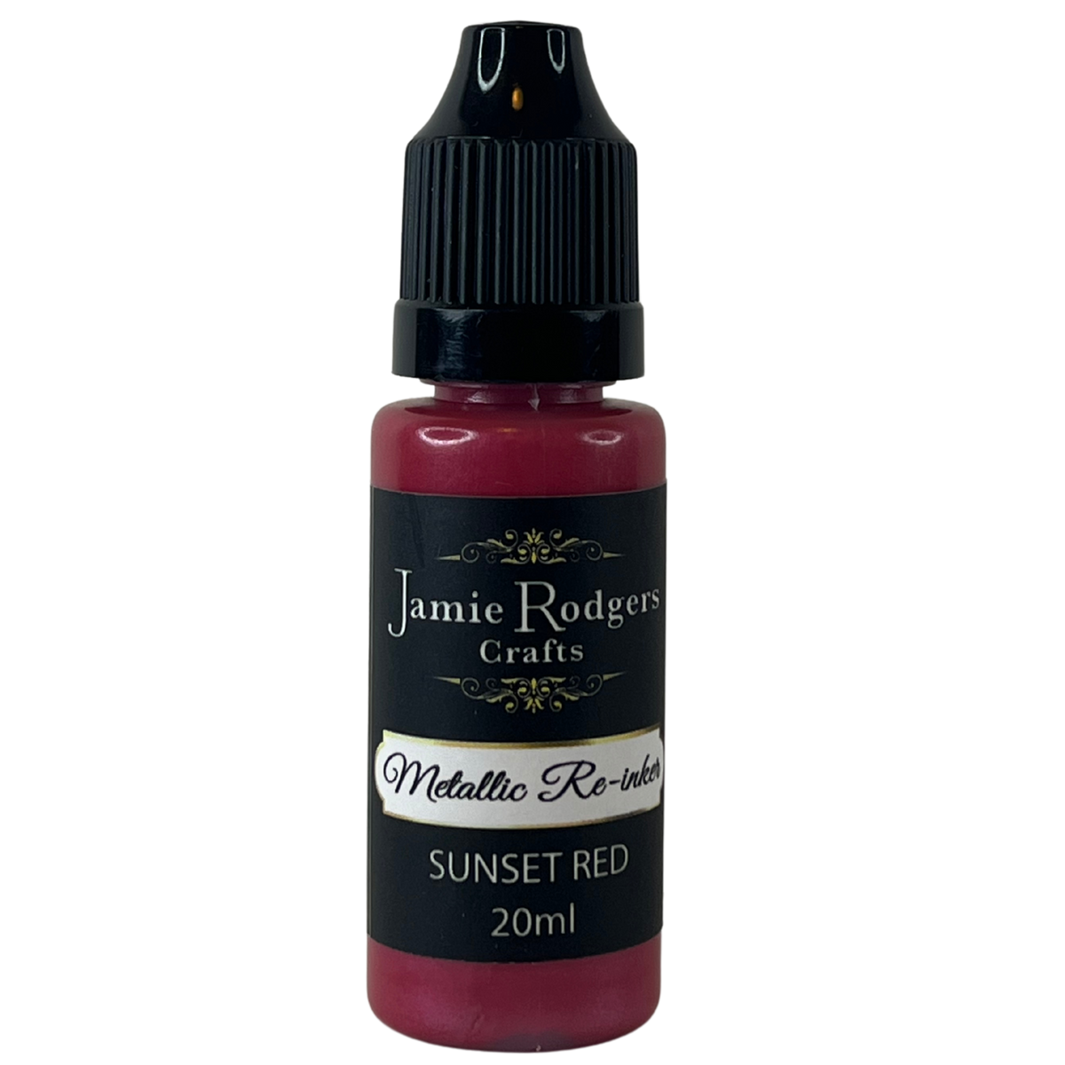 Jamie Rodgers Crafts - Metallic Re-Inkers-7