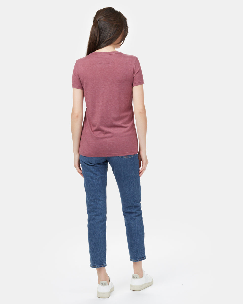Retro Juniper T-Shirt-3