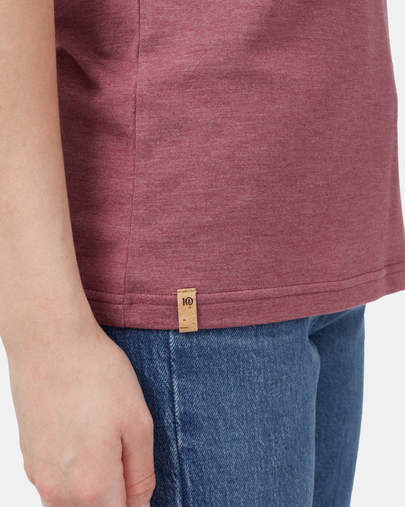 Retro Juniper T-Shirt-5