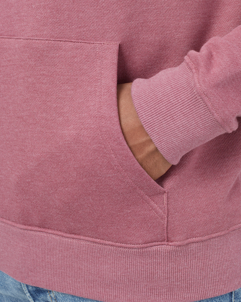 Woodgrain Ten Hoodie-5