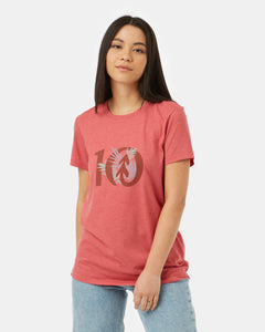 Tropical Ten T-Shirt-2