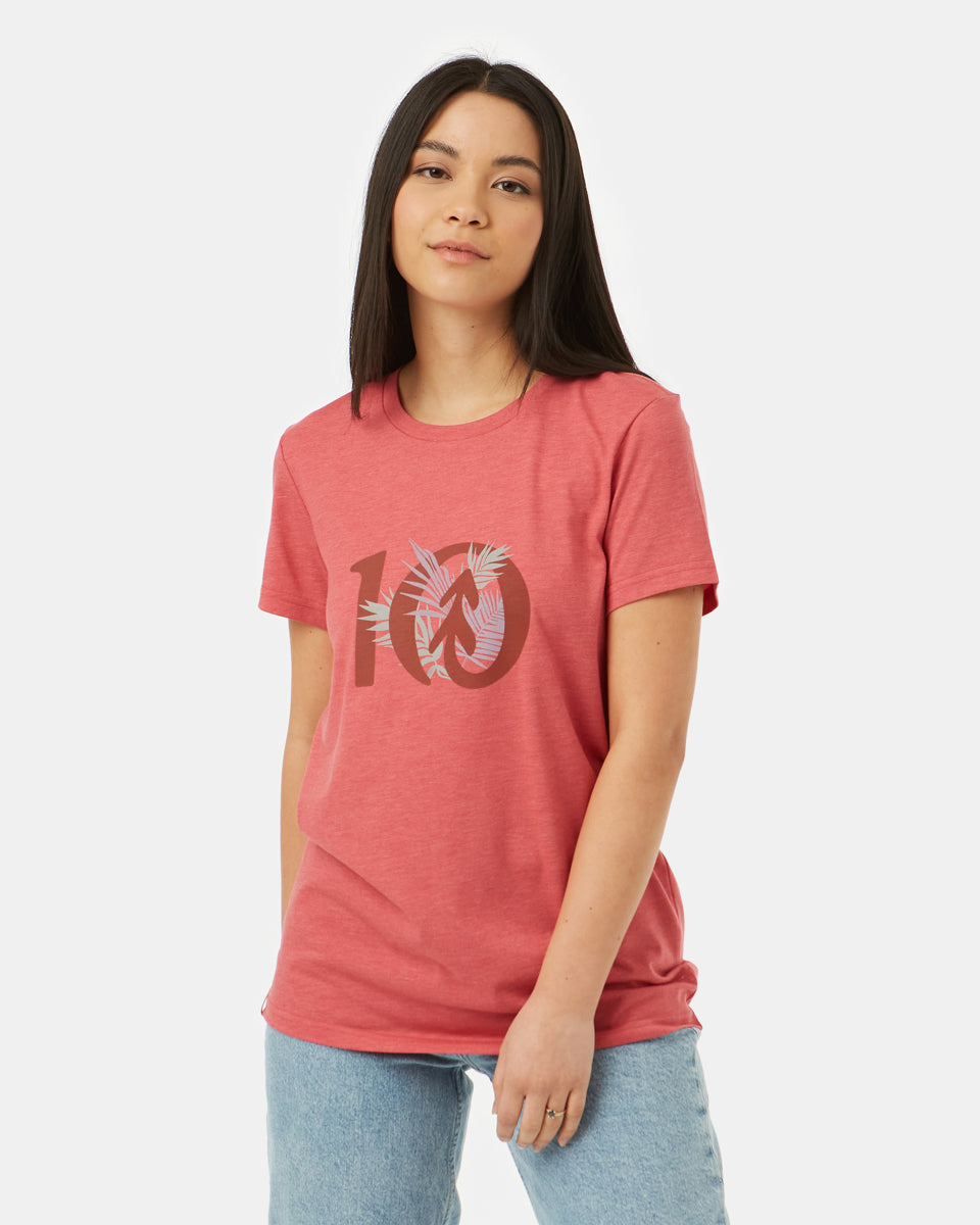 Tropical Ten T-Shirt-2