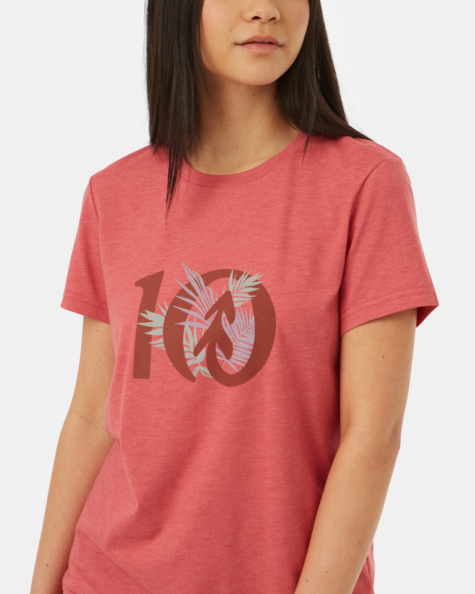 Tropical Ten T-Shirt-4