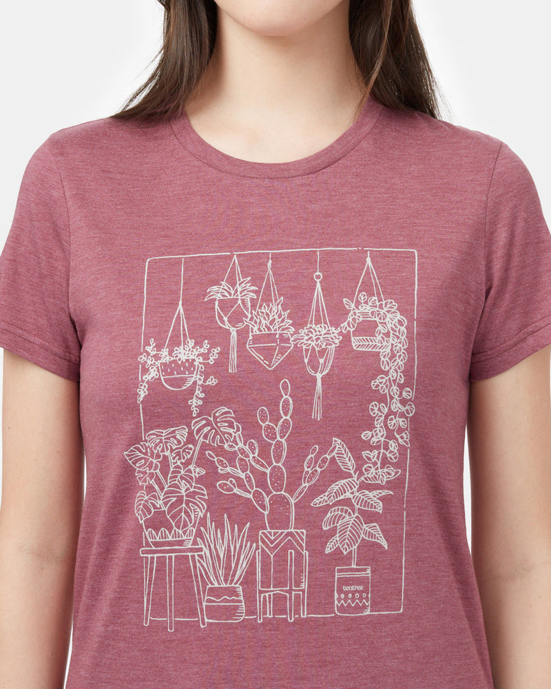 Plant Club T-Shirt-5