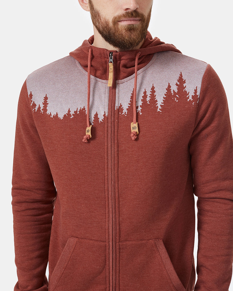 Juniper Zip Hoodie-4