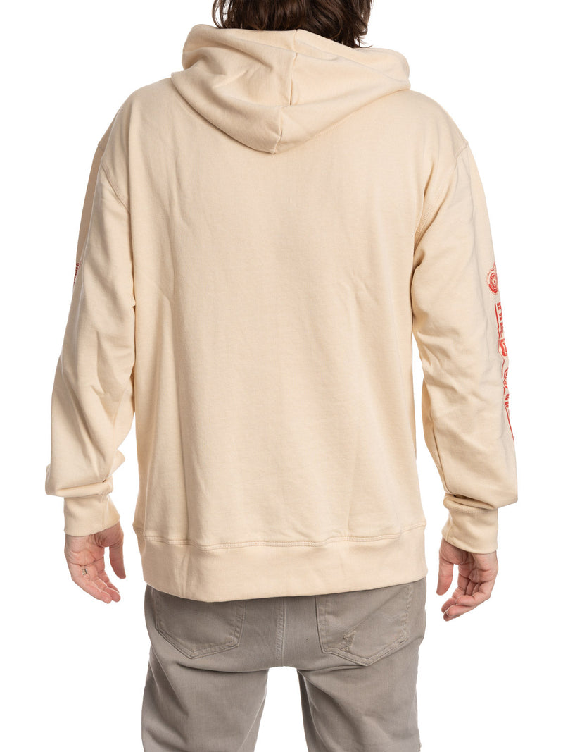Detroit Red Wings Vibes Hoodie-3